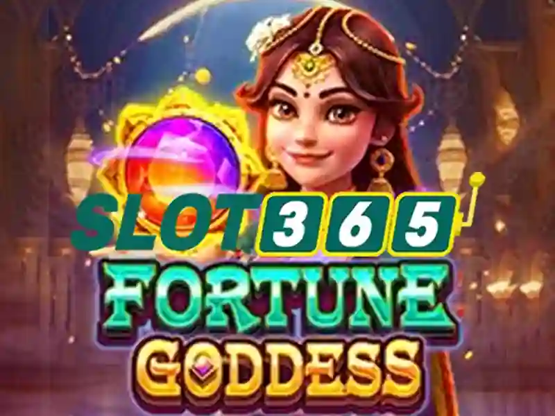 Slot365 - Trải nghiệm chơi cá cược trực tuyến đỉnh cao
